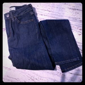 Topshop Moto Jamie Skinny Jeans